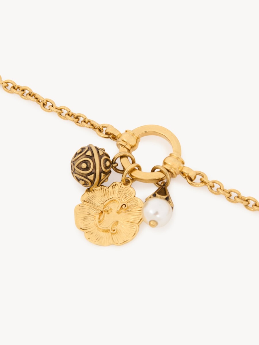 The Ch&acirc;teau Treasures bracelet - 3