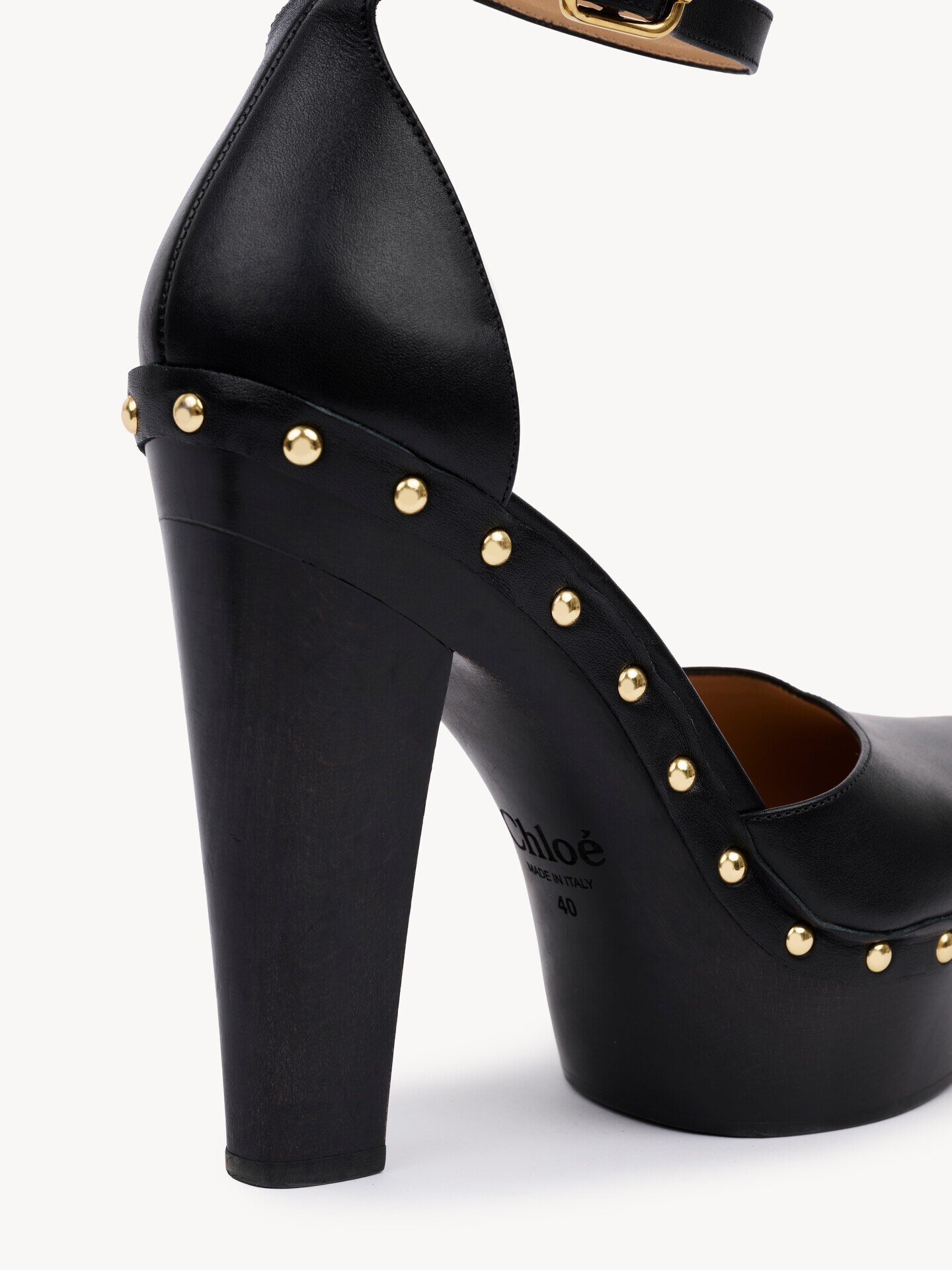 Lola platform pump - 3.0