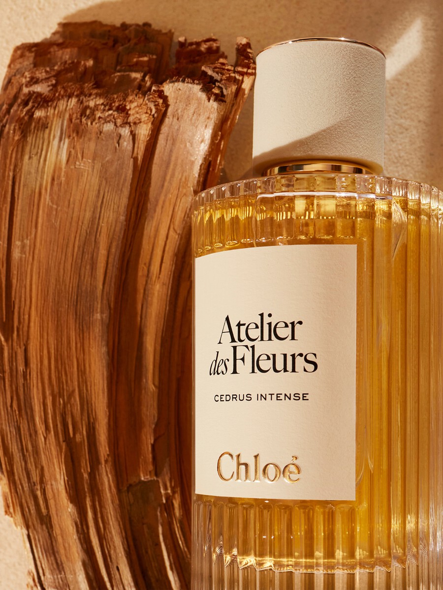Atelier des Fleurs Cedrus Intense Eau de Parfum 5.1 fl oz - 5