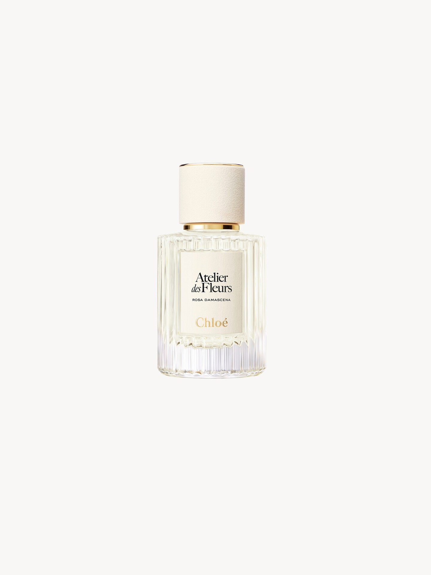 Atelier des Fleurs Rosa Damascena Eau de Parfum 1.7 fl oz - 1.0