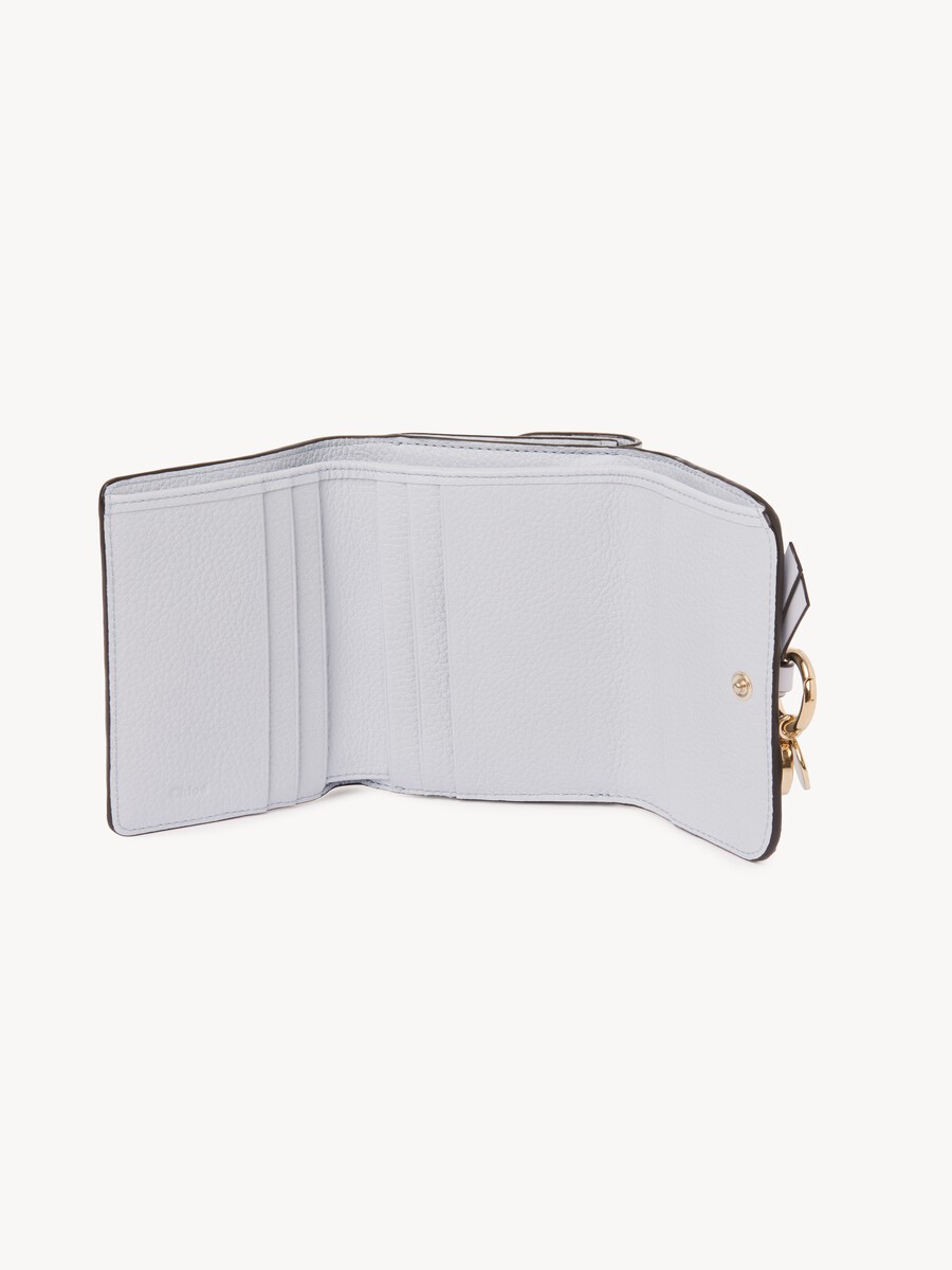 Alphabet Small Tri-Fold - 7