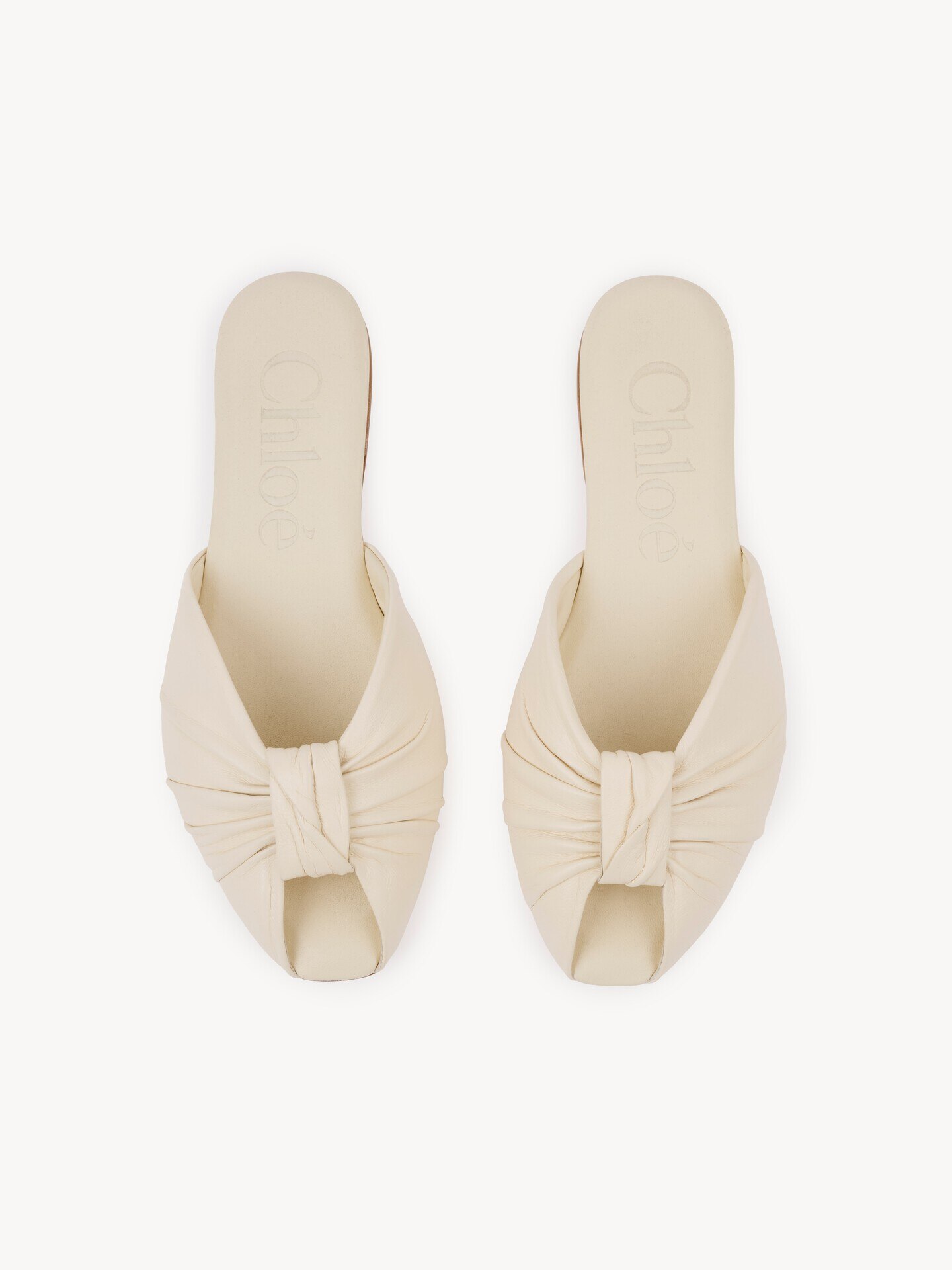 Mules Suzie - 4.0