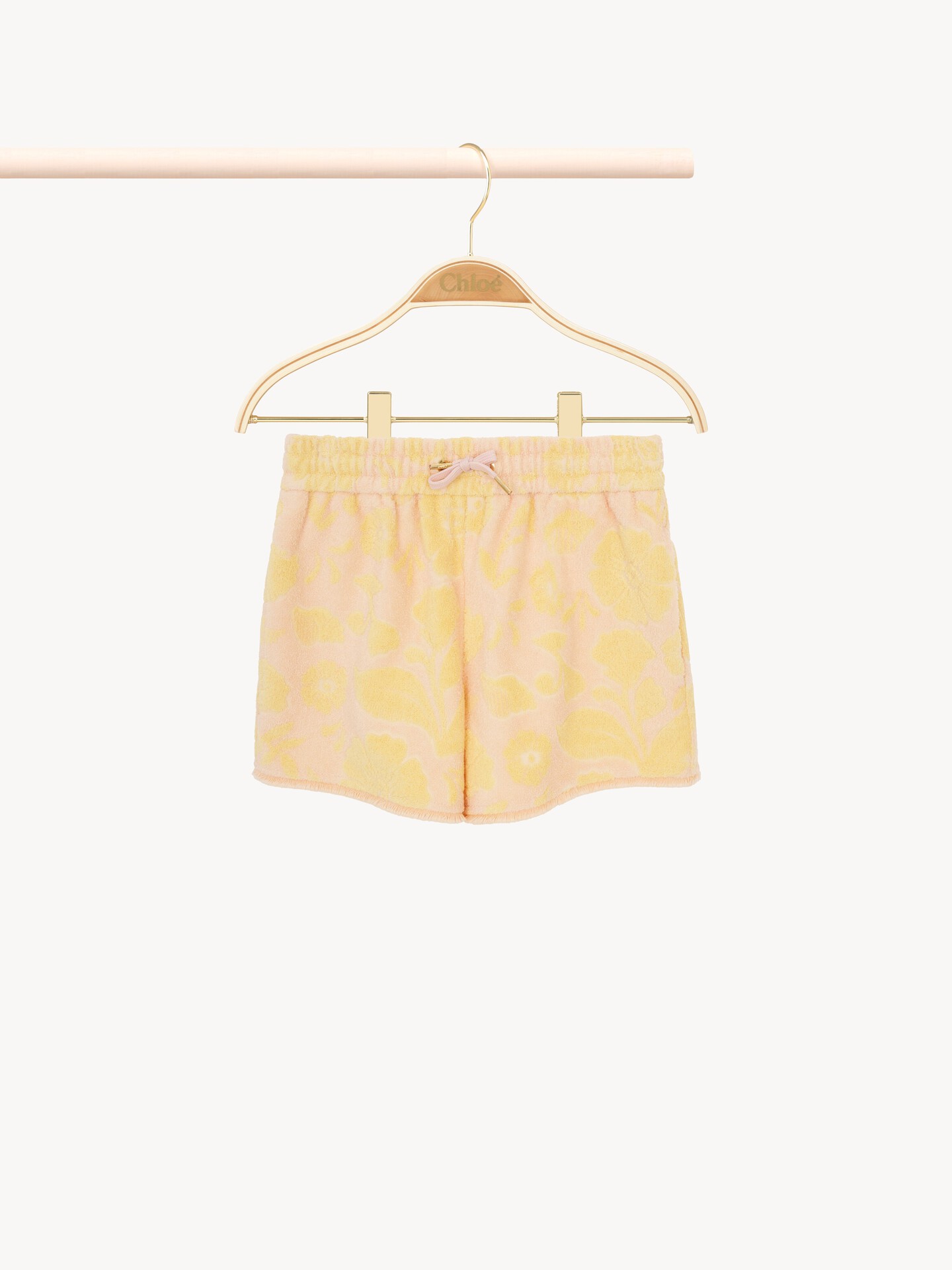 Short &agrave; liens de serrage Enfant - 1.0