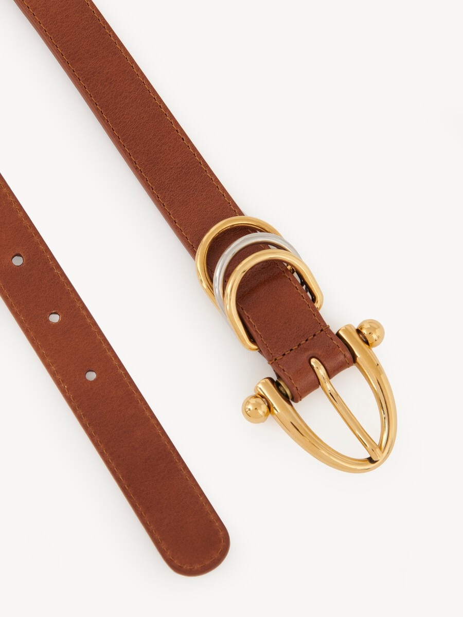 The Chlo&eacute; Bracelet belt - 4