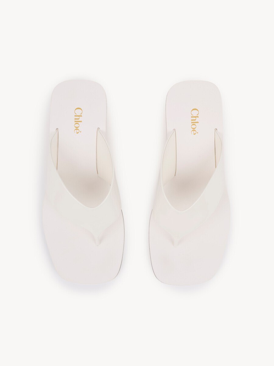 Swimming Cool wedge sandal - 3