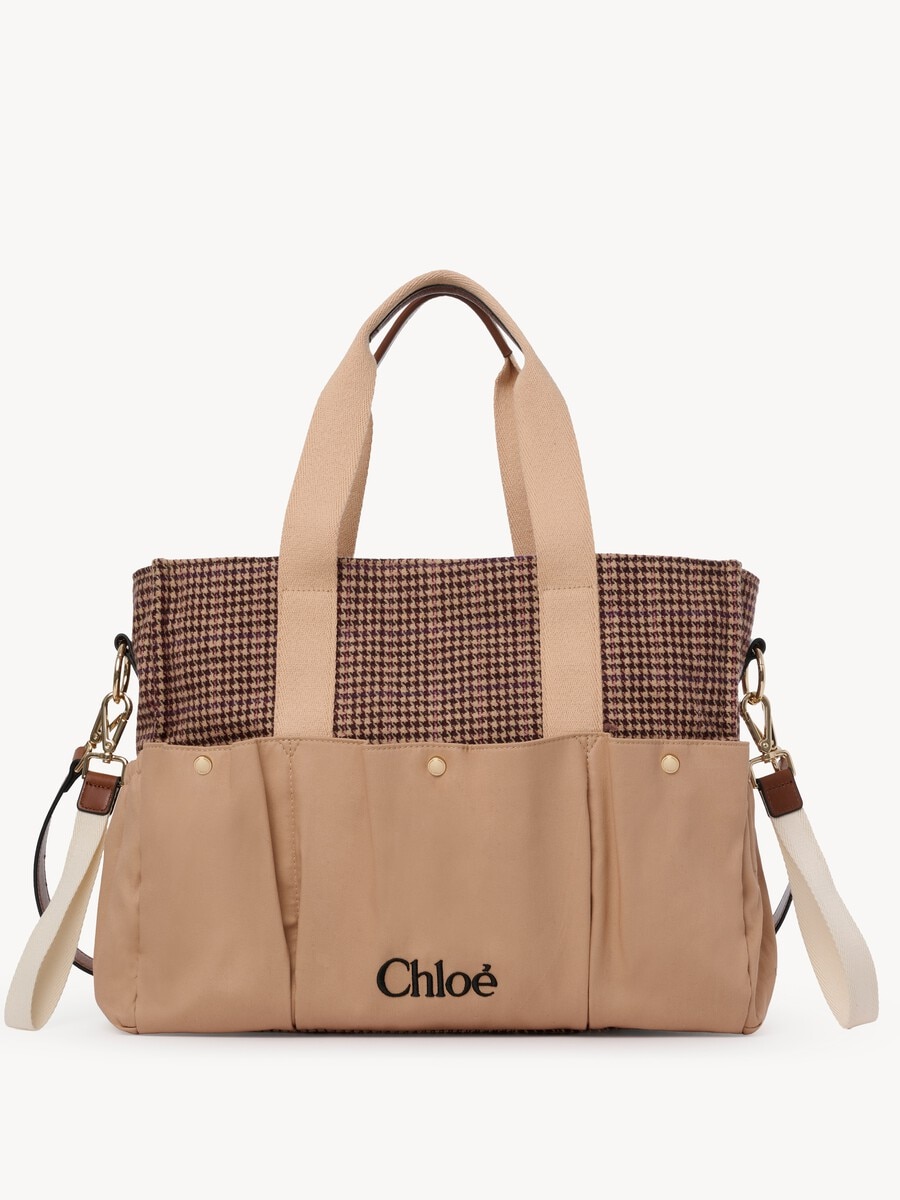 Bolso cambiador - 1