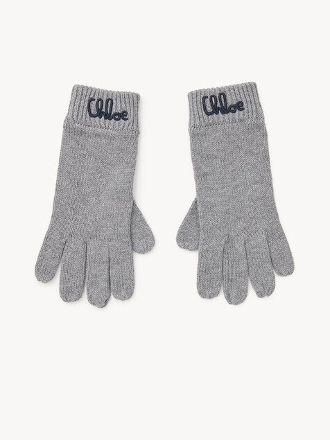 Gants enfant