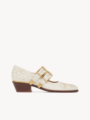 Susanna pump - 2