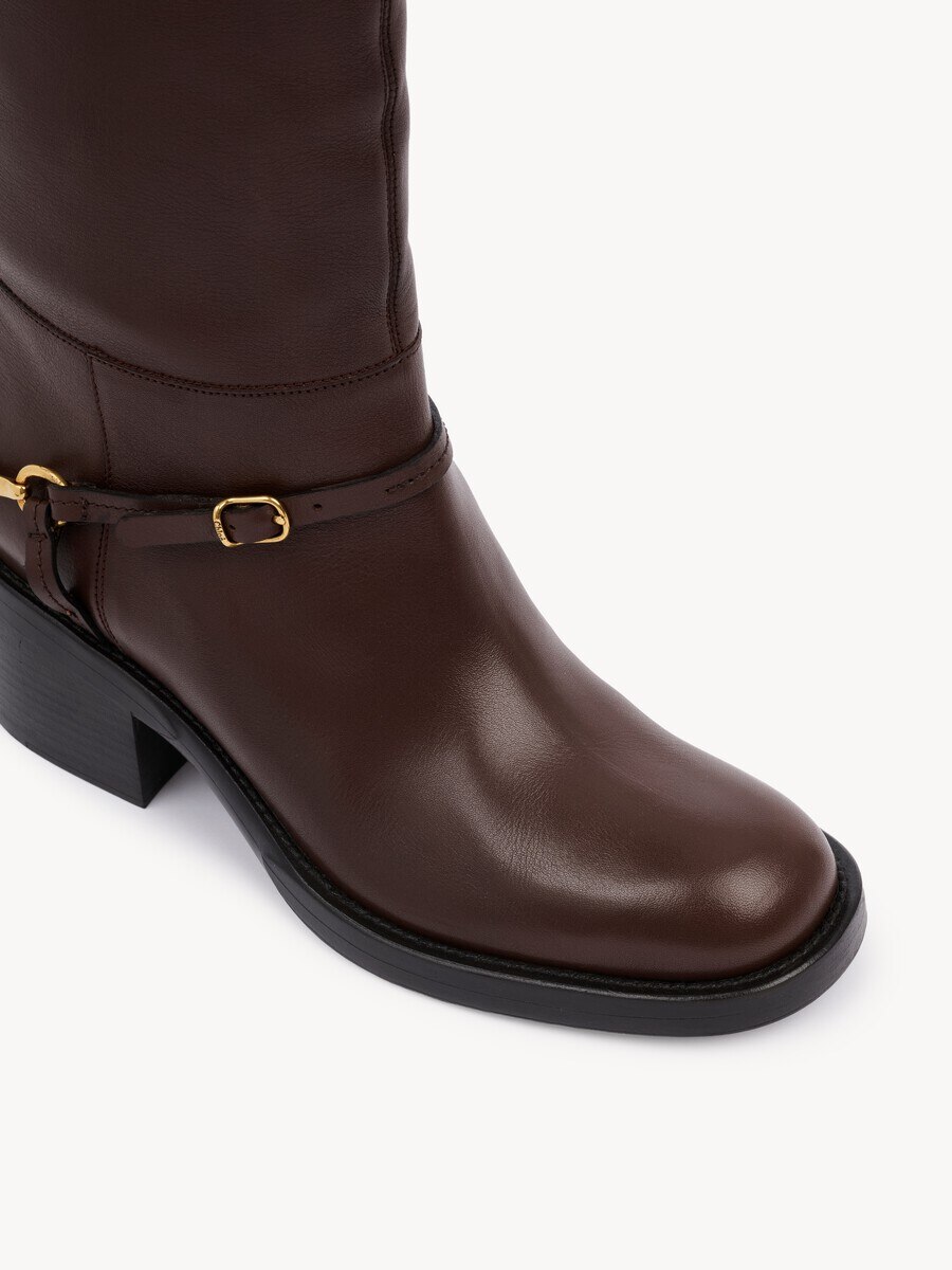 Dakota boot - 5