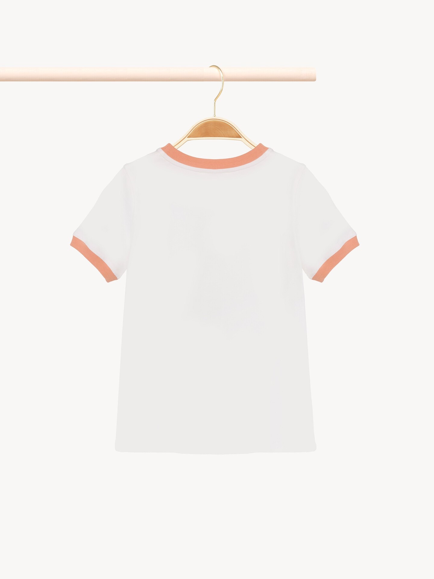 Kids' crew-neck T-shirt - 2.0