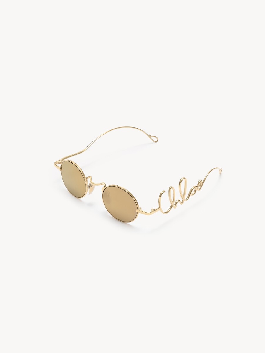 Chlo&eacute; Iconic sunglasses - 1