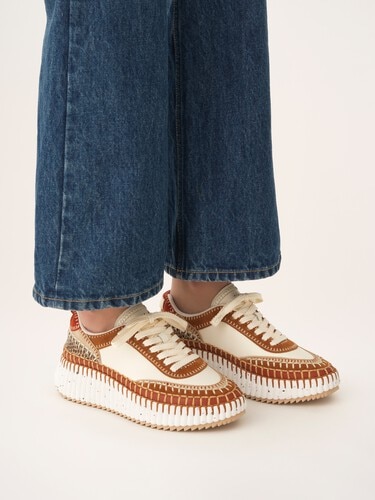 Nama sneaker - 3