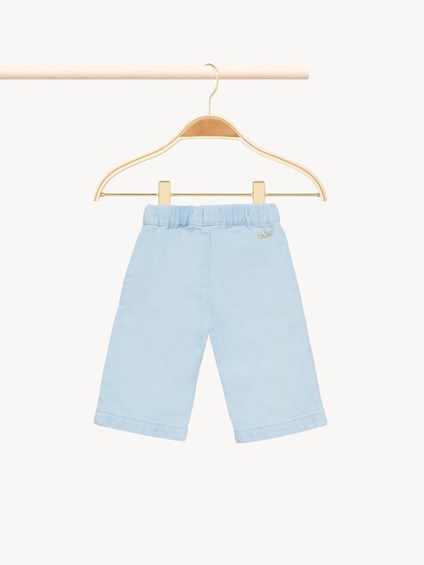 Baby jeans
