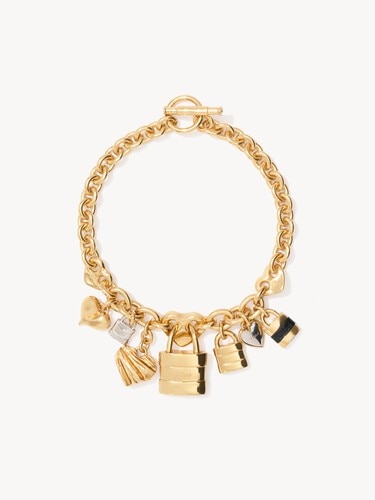 The Chlo&eacute; Paddington necklace - 2