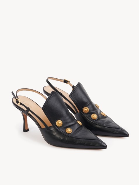 Agnes pump