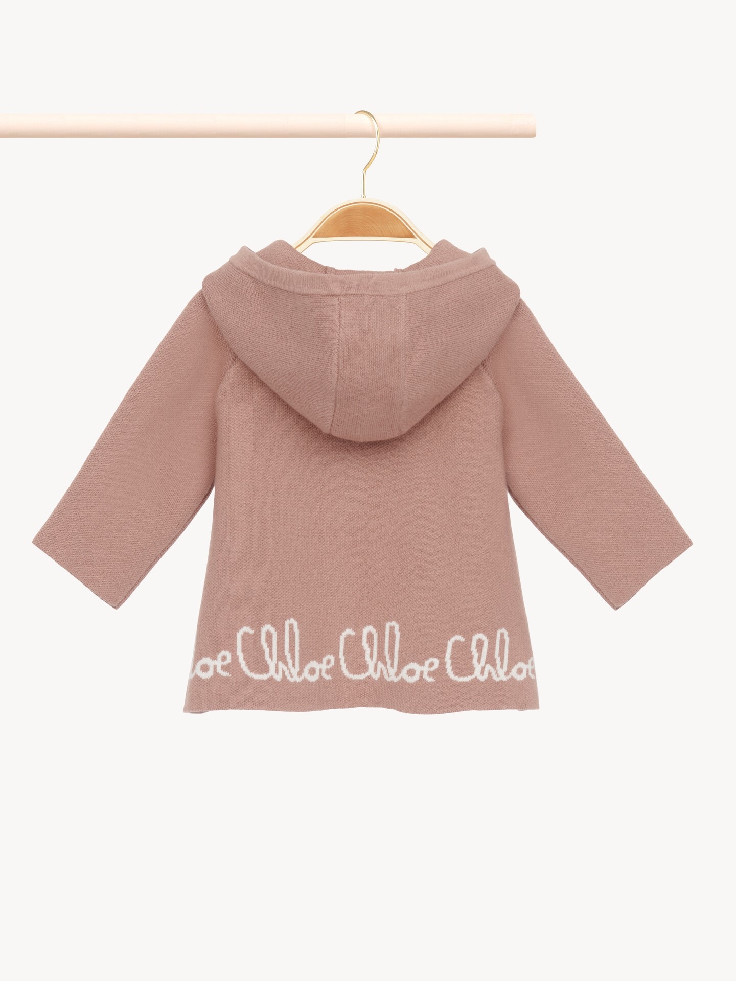 Cape &agrave; capuche enfant - 2.0