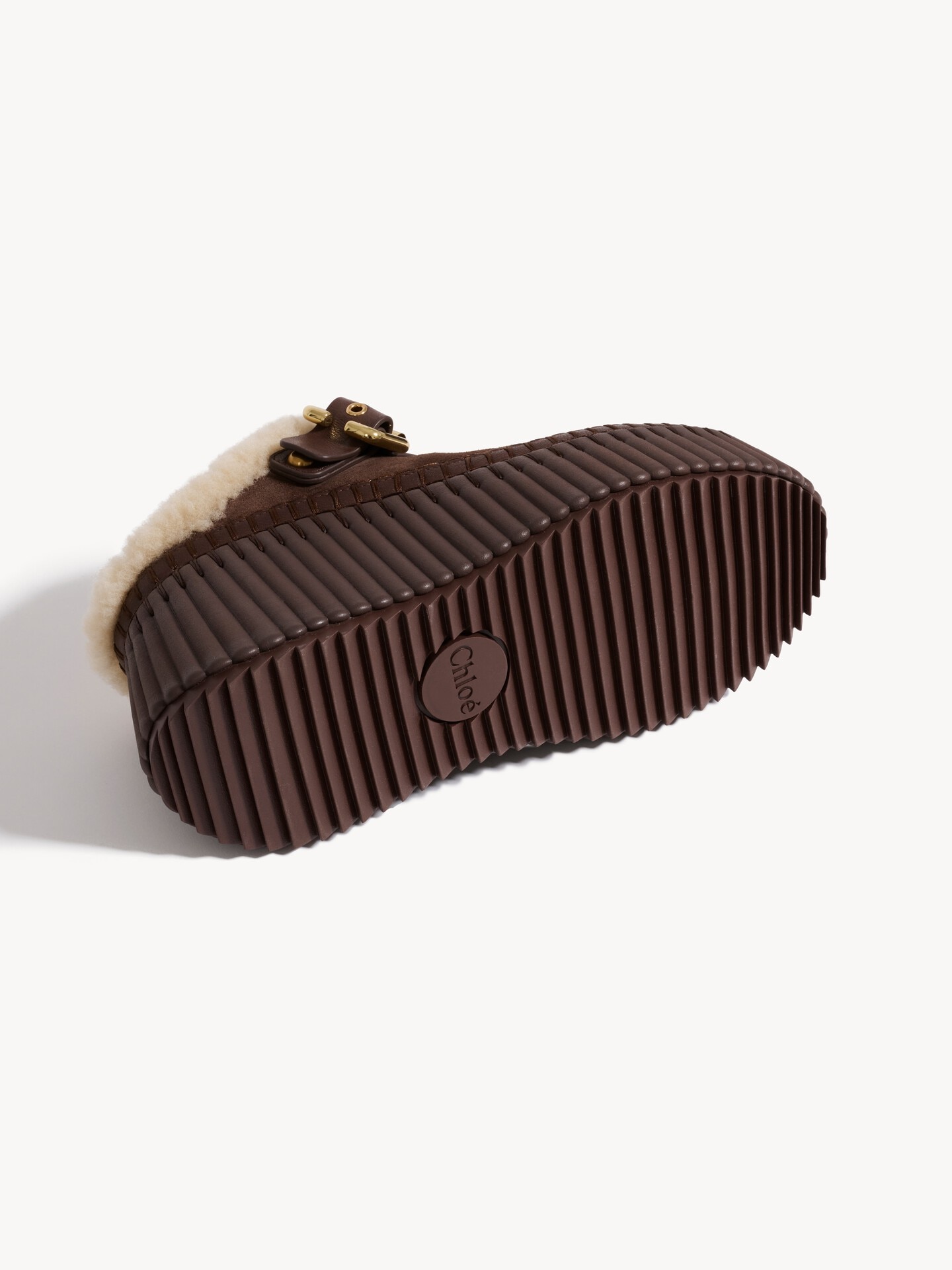 Nama wedge mule - 5.0