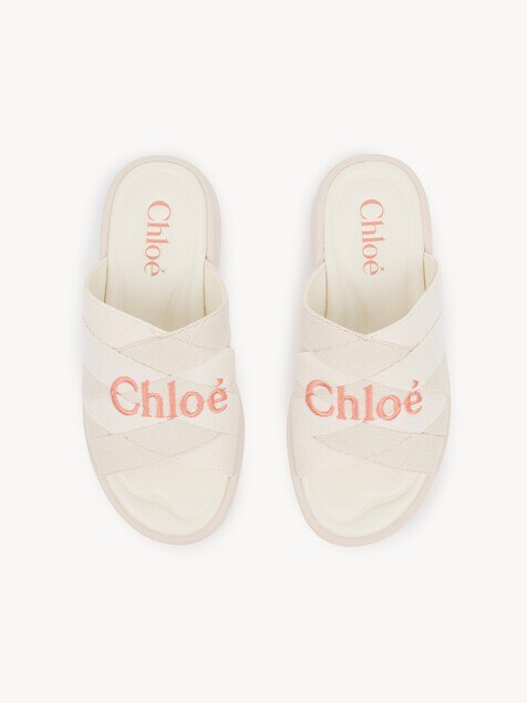 Sandalias Poolette