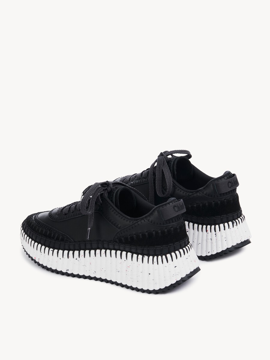 Nama sneaker - 5