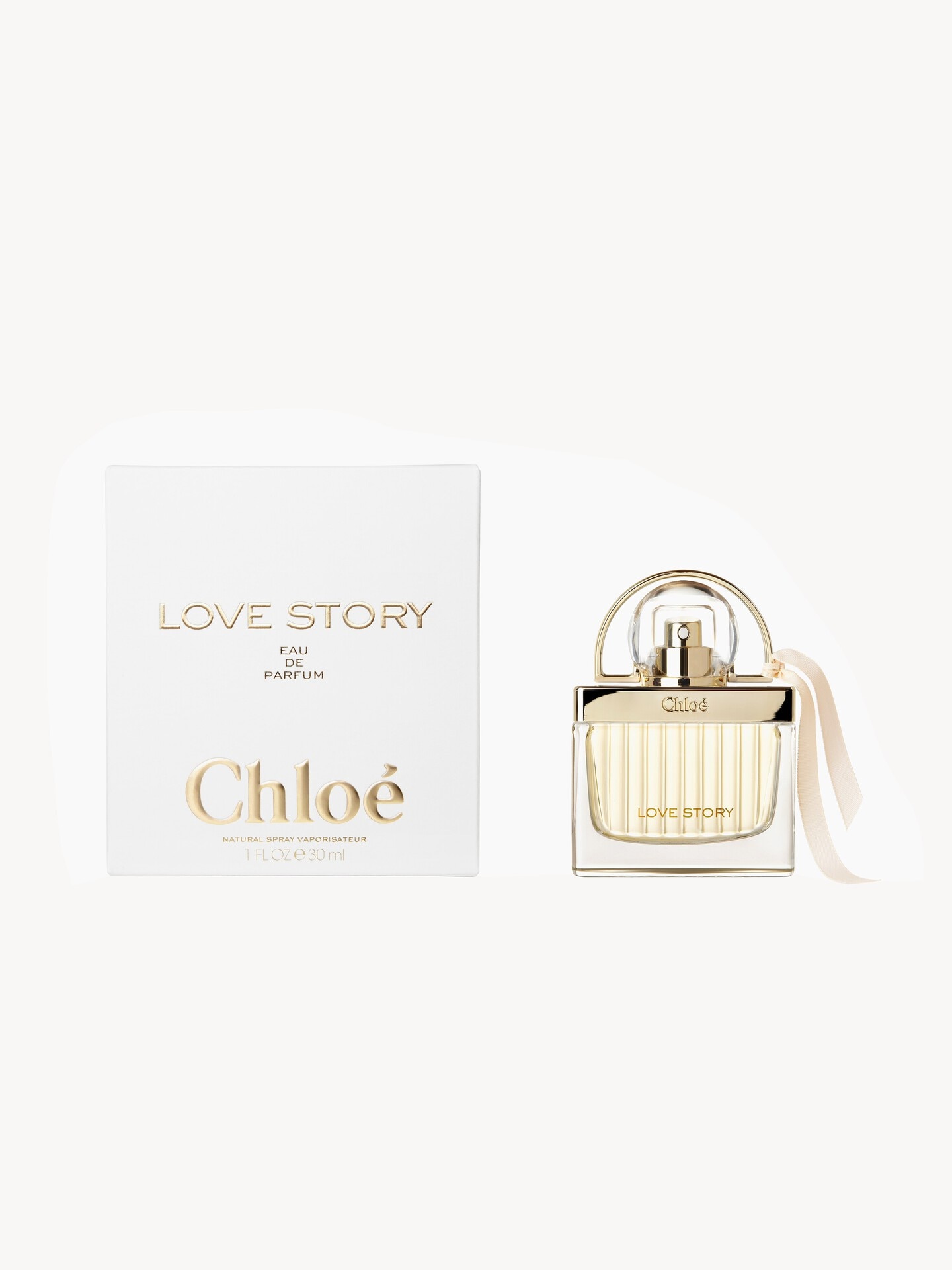 Chlo&eacute; Love Story Eau de Parfum 1 fl oz - 2.0