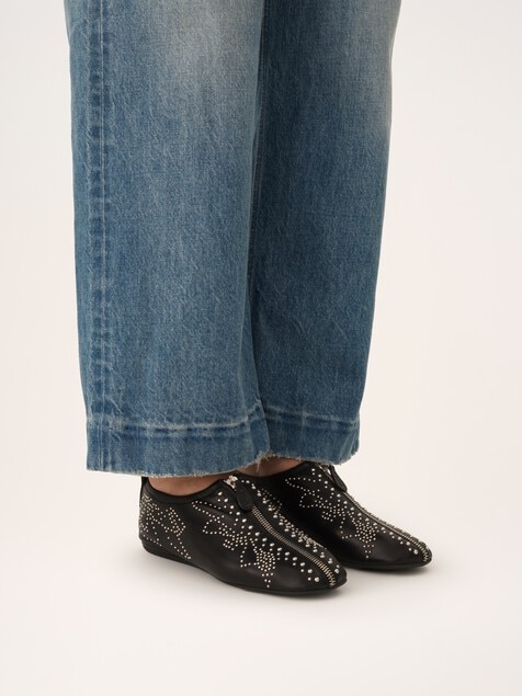 Susanna flat