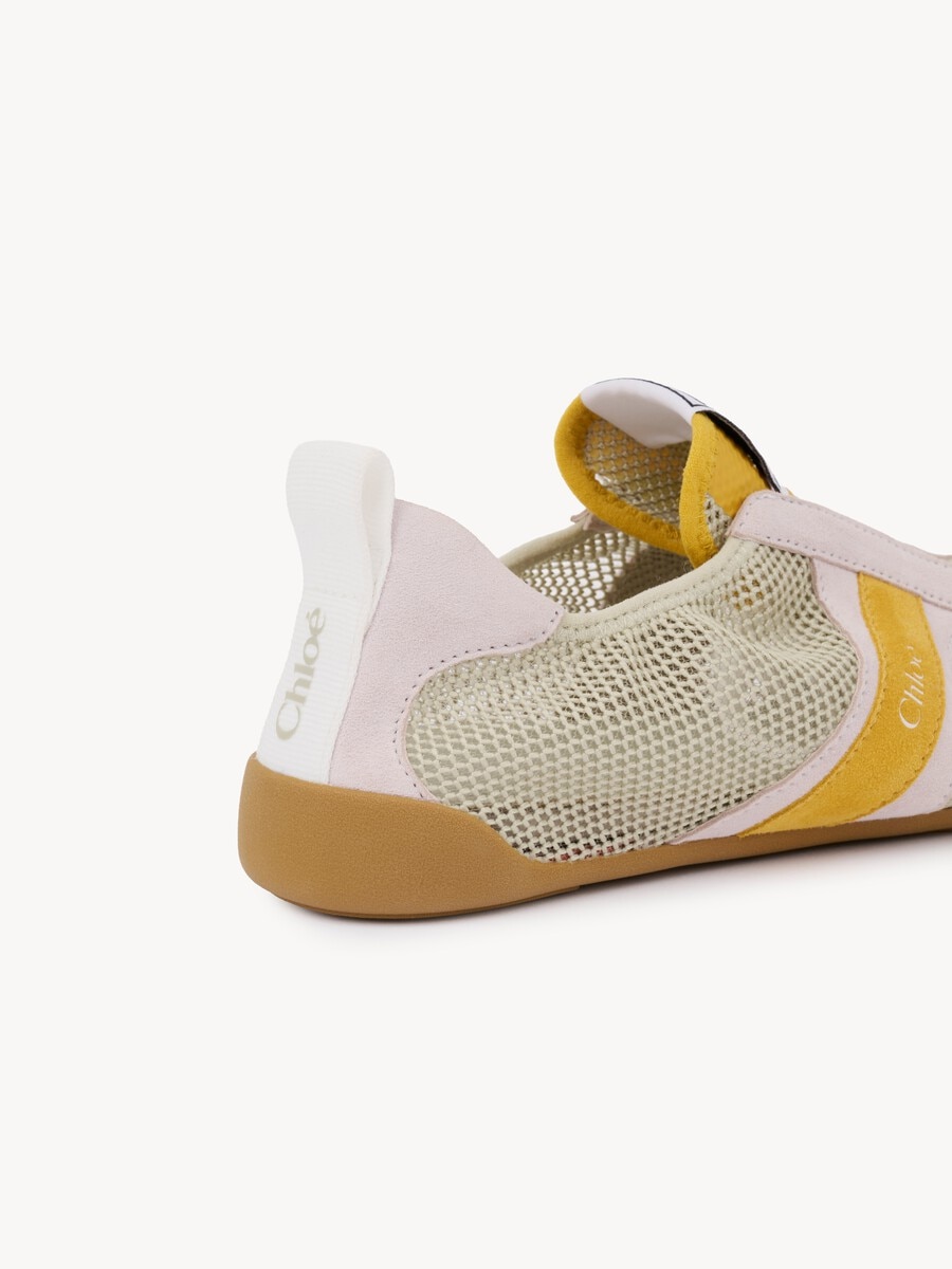 Zapatillas de deporte Chlo&eacute; Kick - 6
