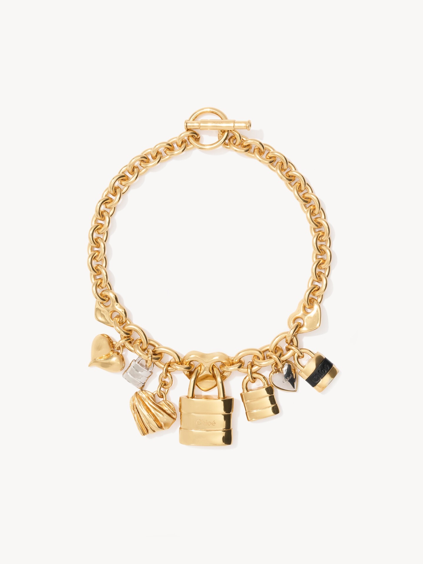 Collier Chlo&eacute; Paddington - 1.0