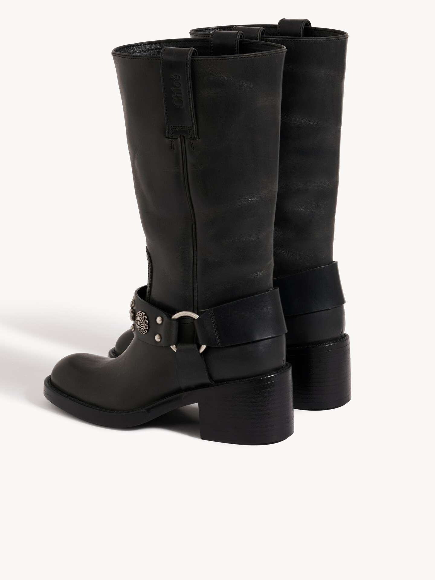 Dakota boot - 6.0