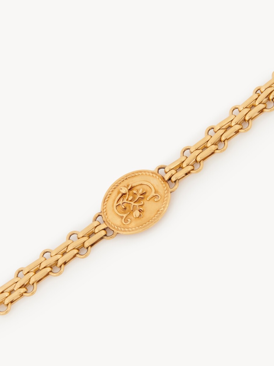 The Ch&acirc;teau Treasures bracelet - 4