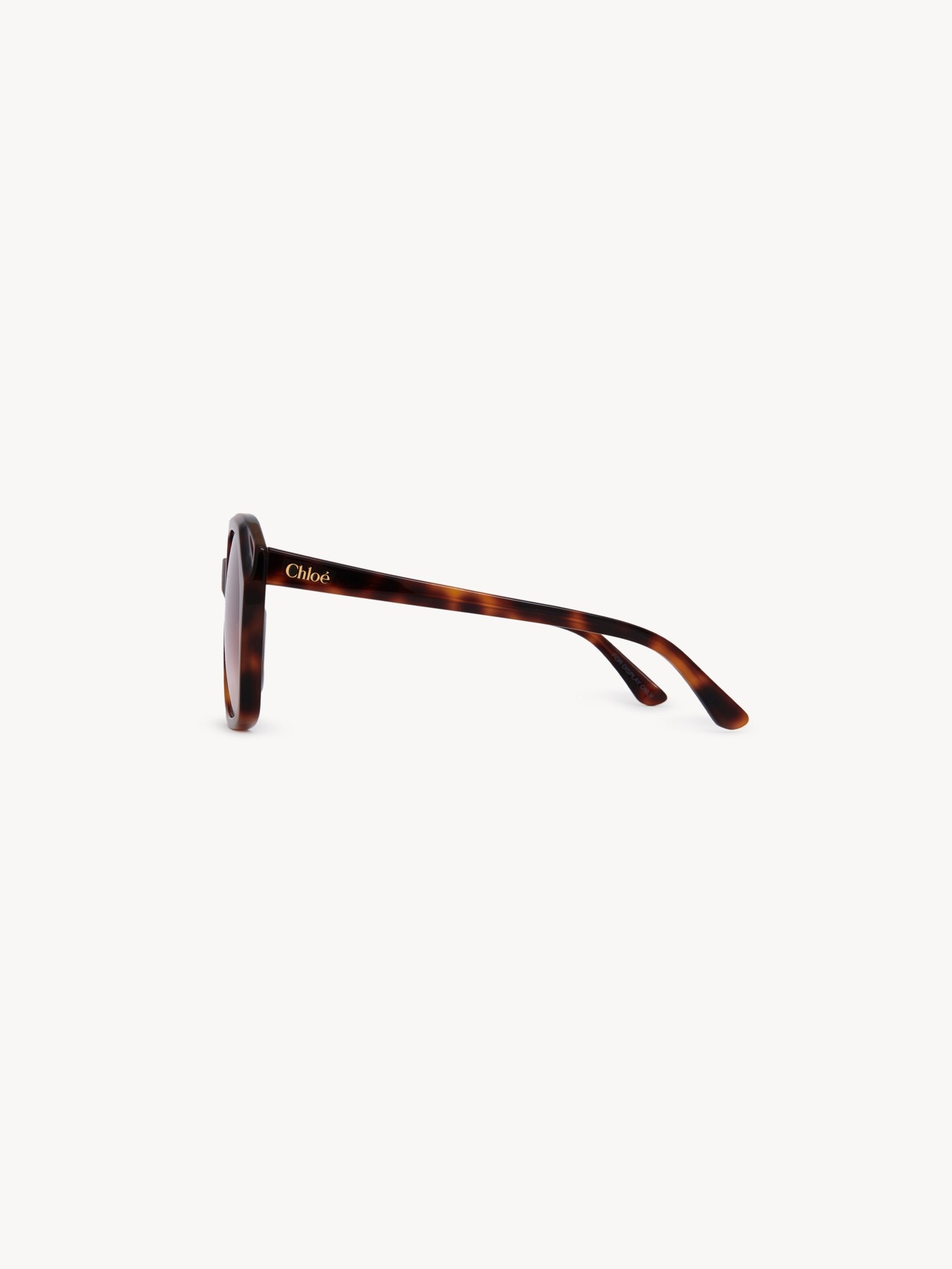 Lunettes de soleil Salom&eacute; - 3.0