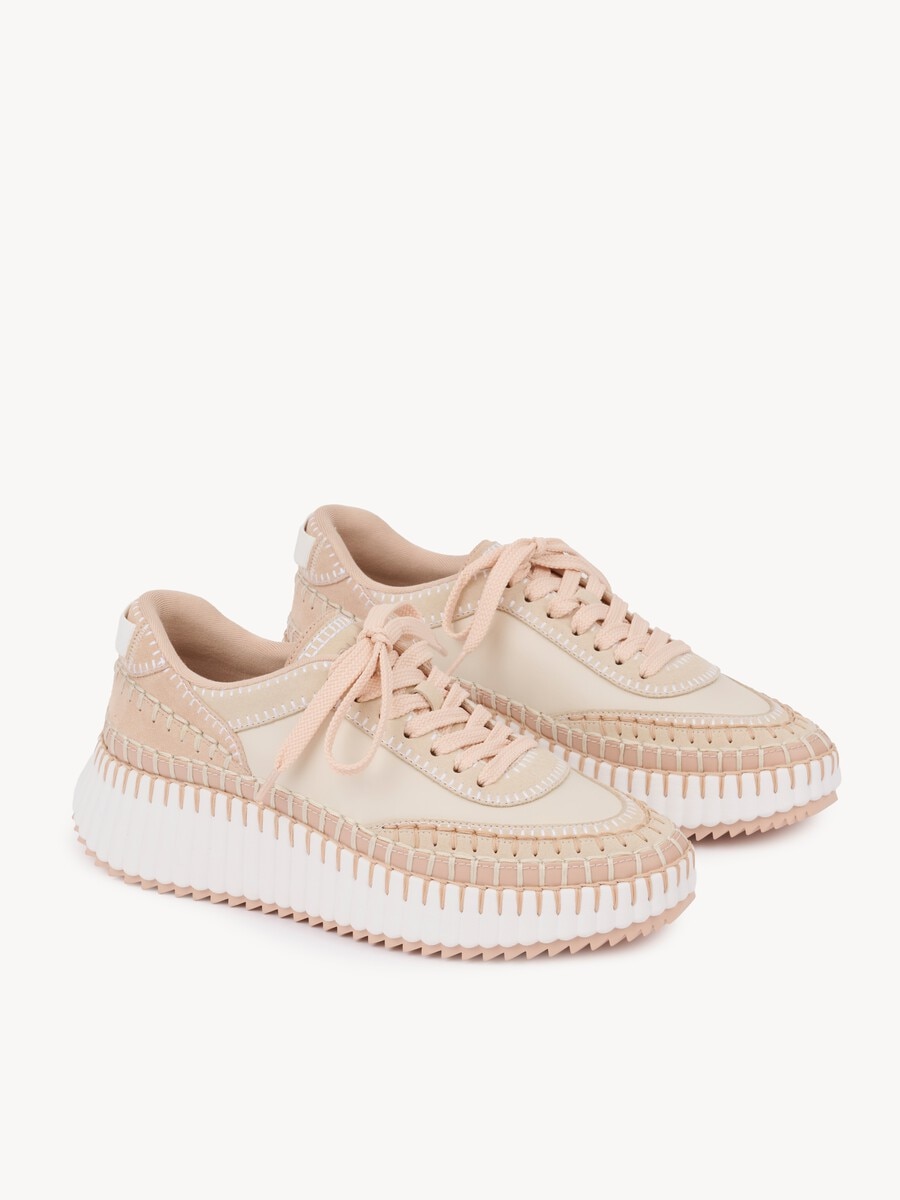 Nama sneaker - 3