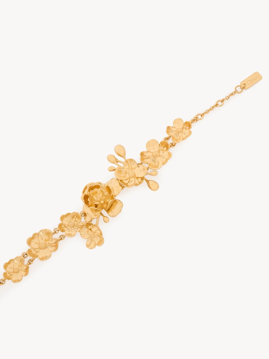 Pulsera Chlo&eacute; Bouquet - 4