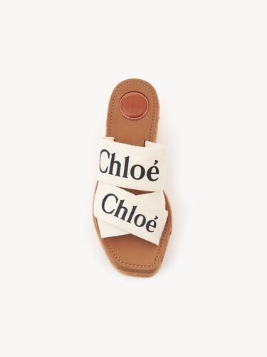 Woody wedge espadrille - 4