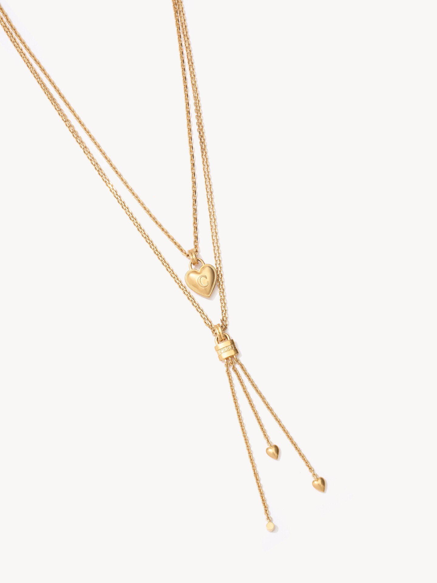 Collier Chlo&eacute; Mini Paddington - 3.0