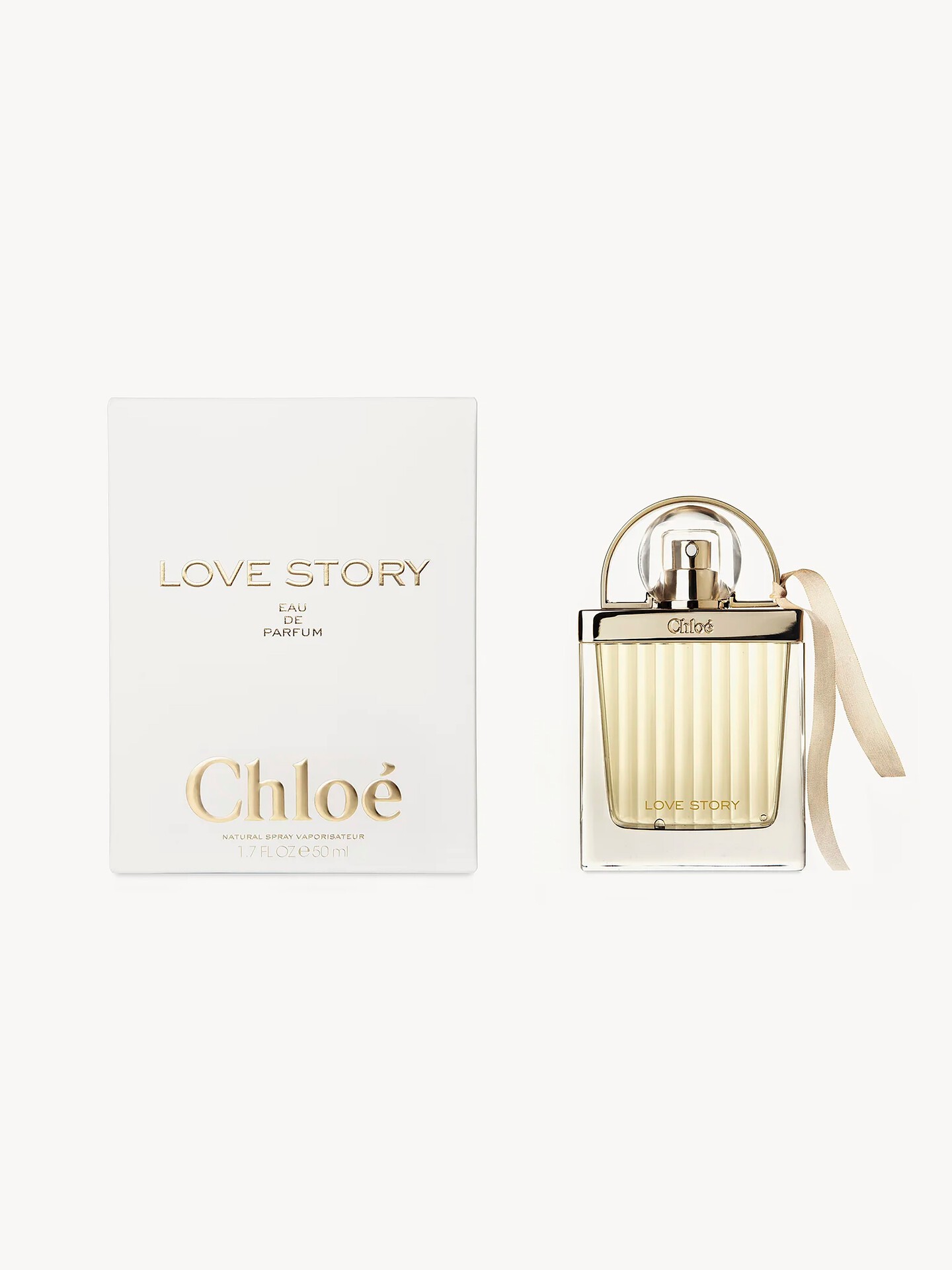 Chlo&eacute; Love Story Eau de Parfum 1.7 fl oz - 2.0