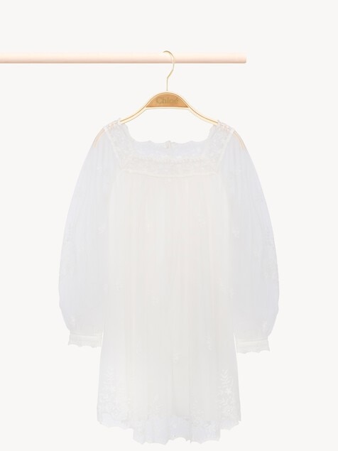 Robe de c&eacute;r&eacute;monie Enfant