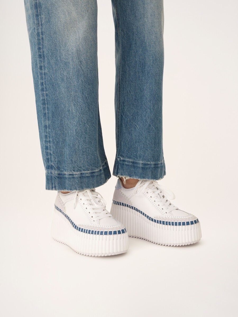 Baskets compens&eacute;es Nama - 2