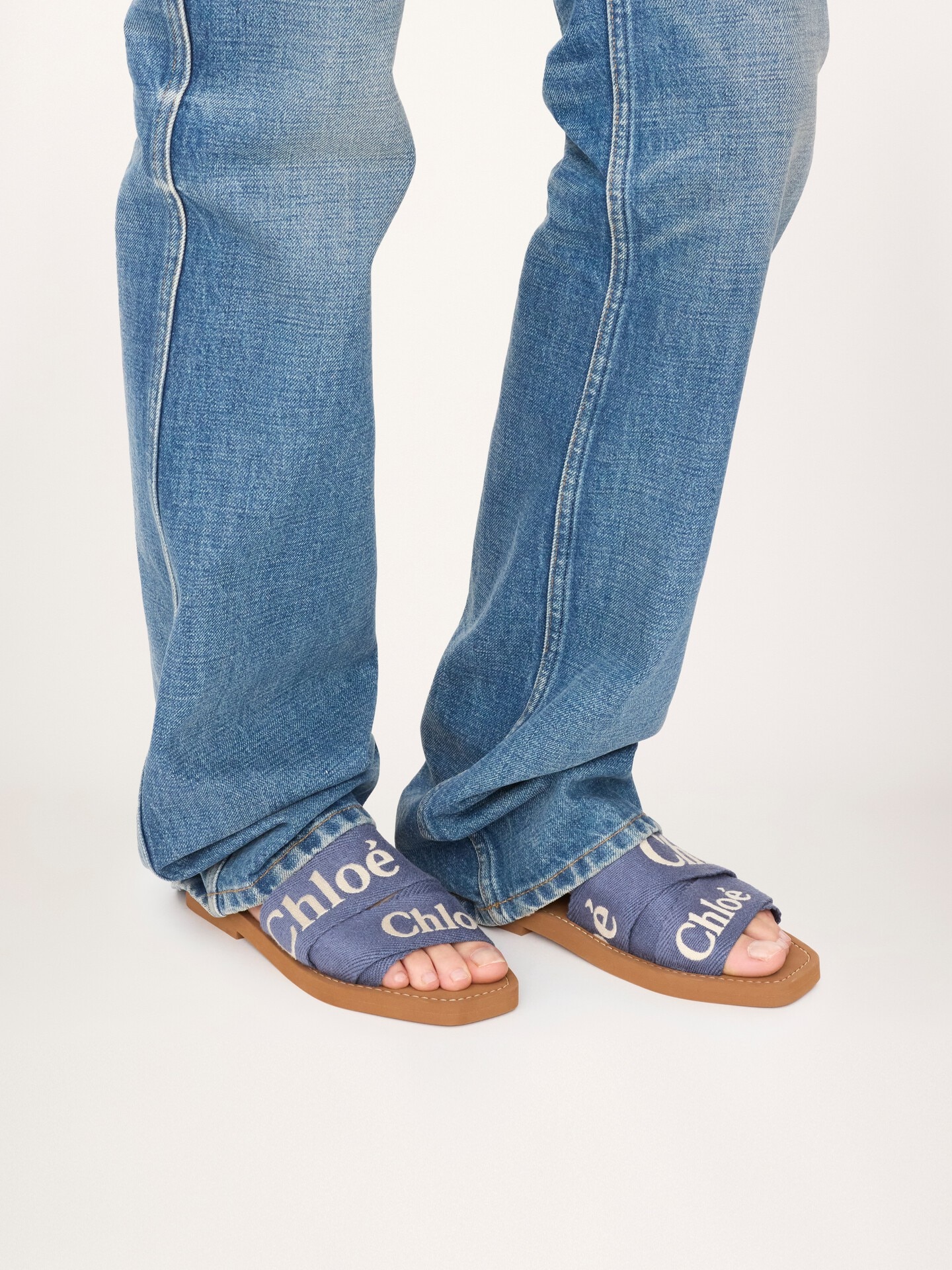 Mules Woody - 2.0