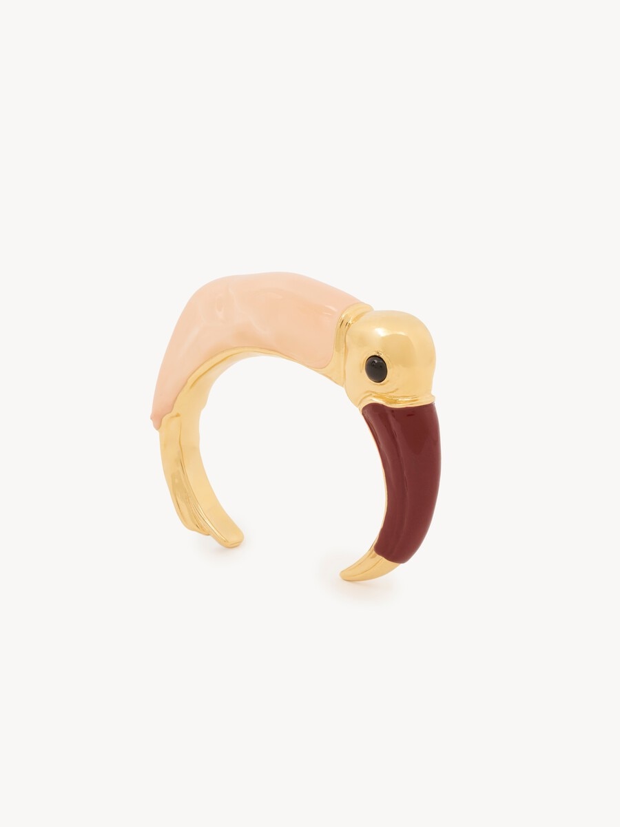 Brazalete Chlo&eacute; Tropicus - 4
