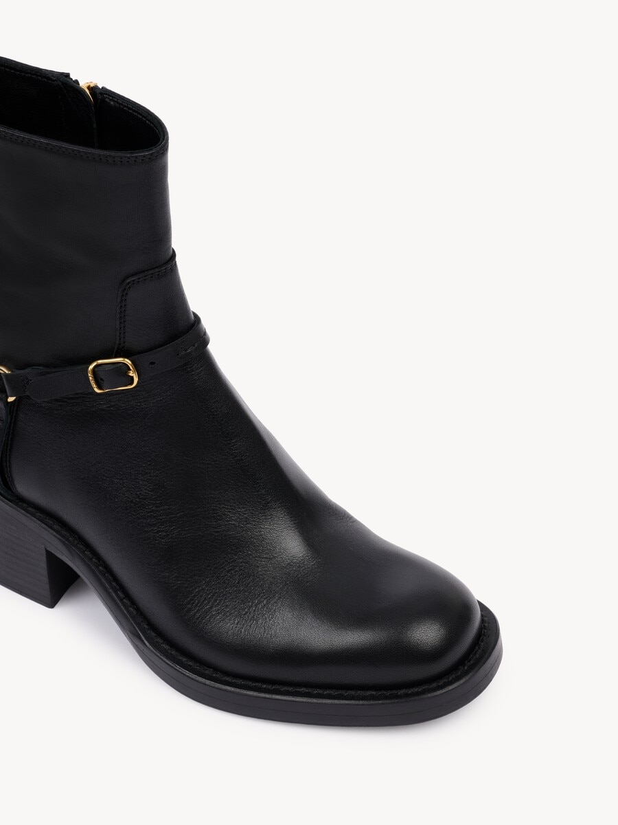 Dakota ankle boot - 4