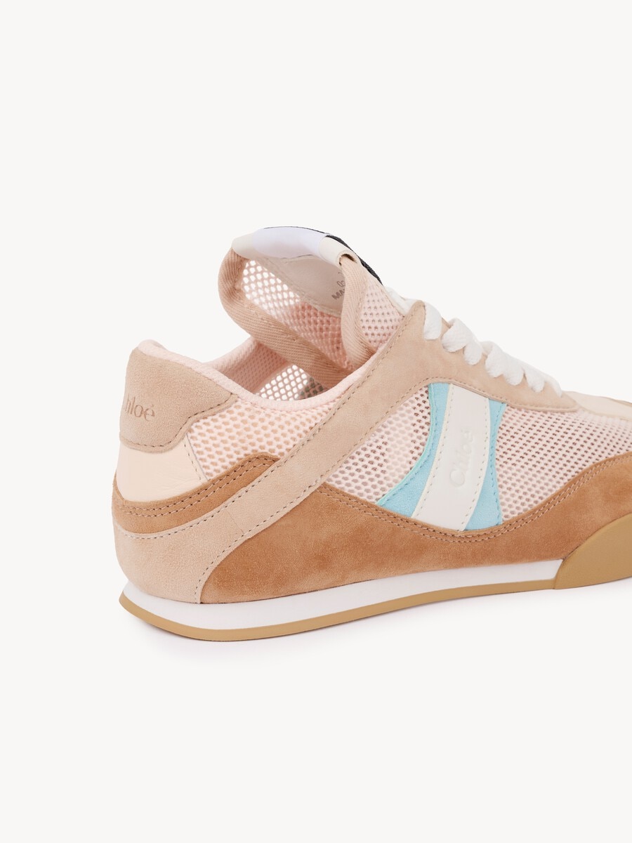 Baskets Chlo&eacute; Kick - 5