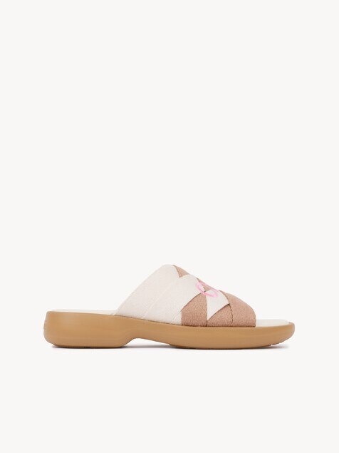 Mules Poolette