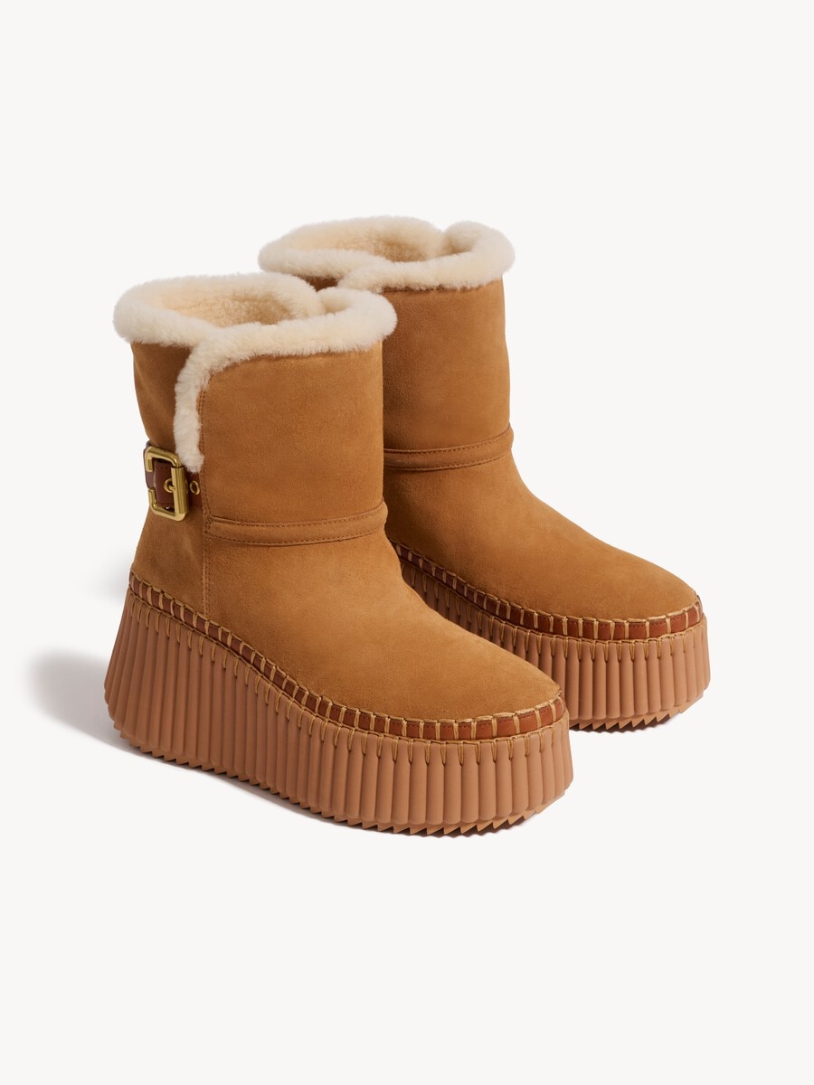 Nama ankle boot - 2