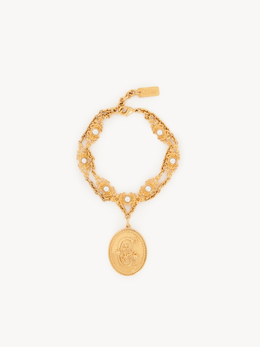 The Ch&acirc;teau Treasures bracelet - 2