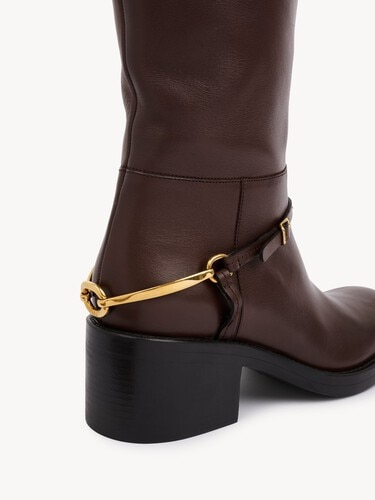 Dakota boot - 4