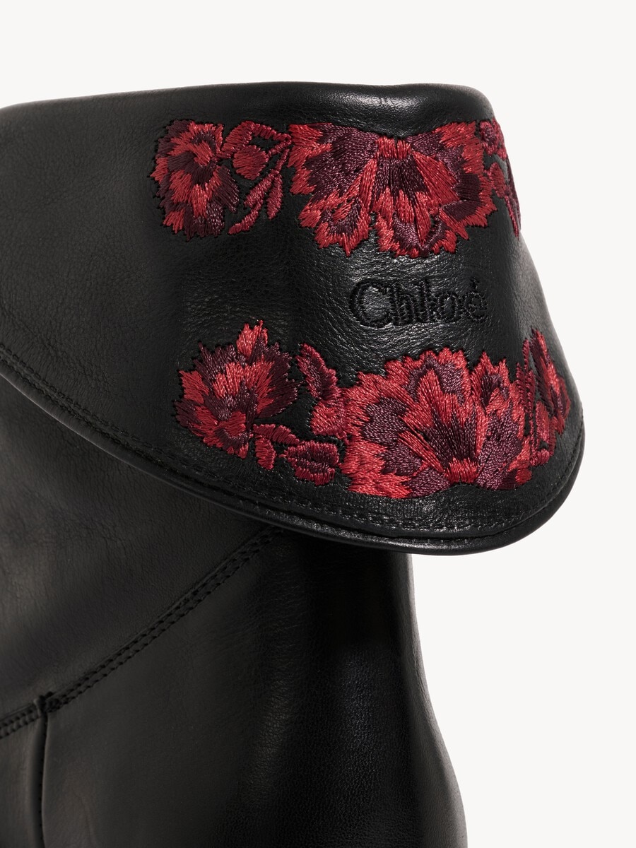 Azelan ankle boot - 4