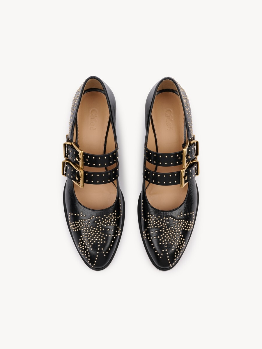 Susanna pump - 4