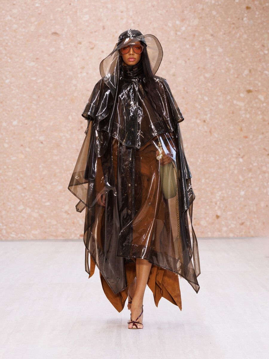 Look 31 - 1