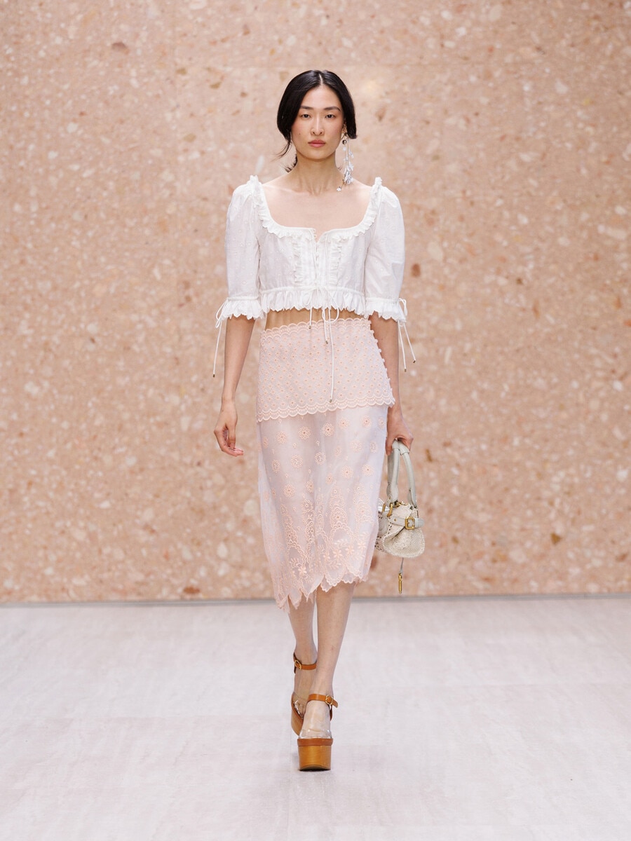 Look 36 - 1
