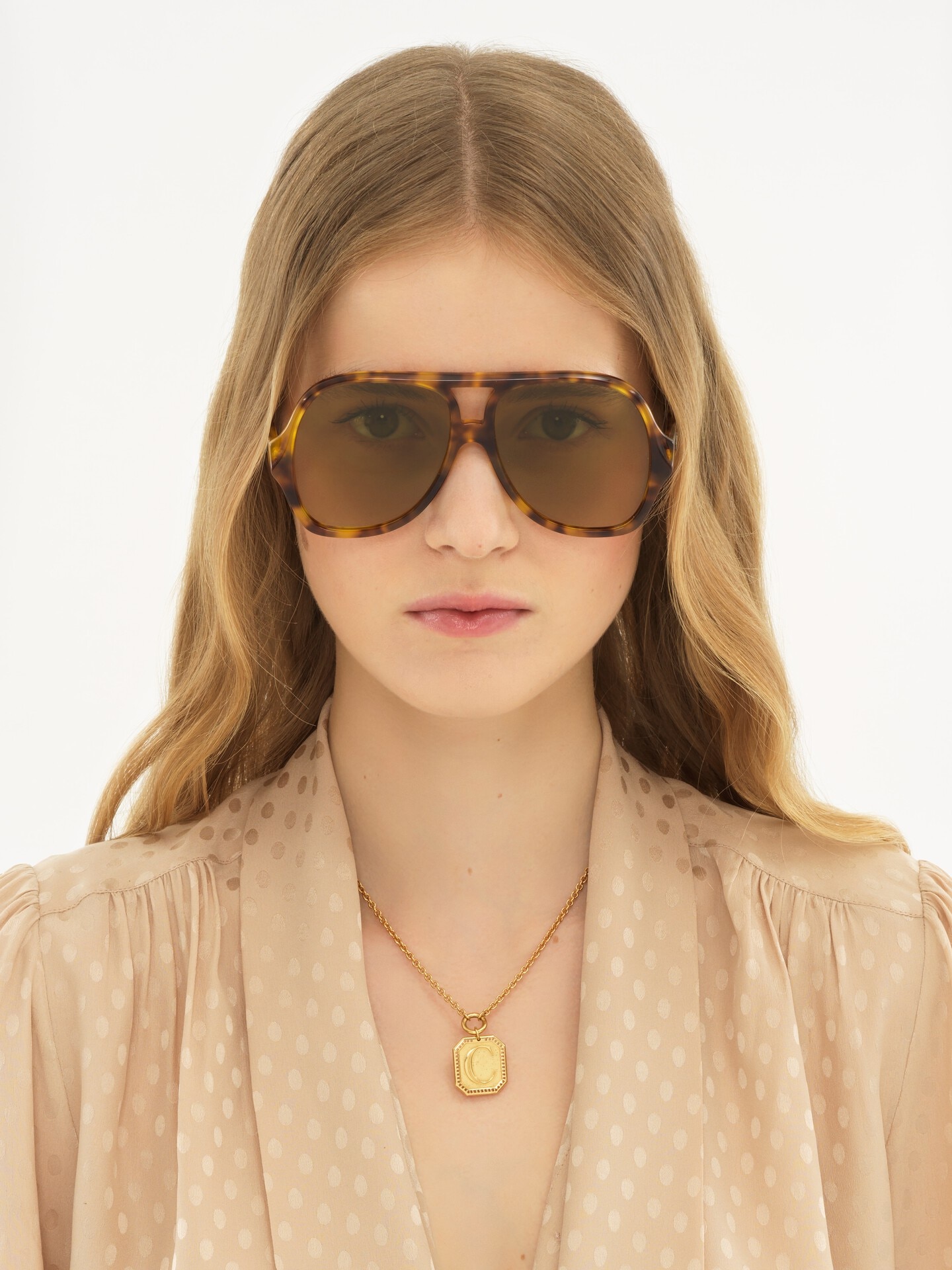 Lunettes de soleil Salom&eacute; - 5.0